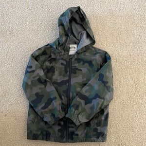 Gymboree Spring or Fall Jacket